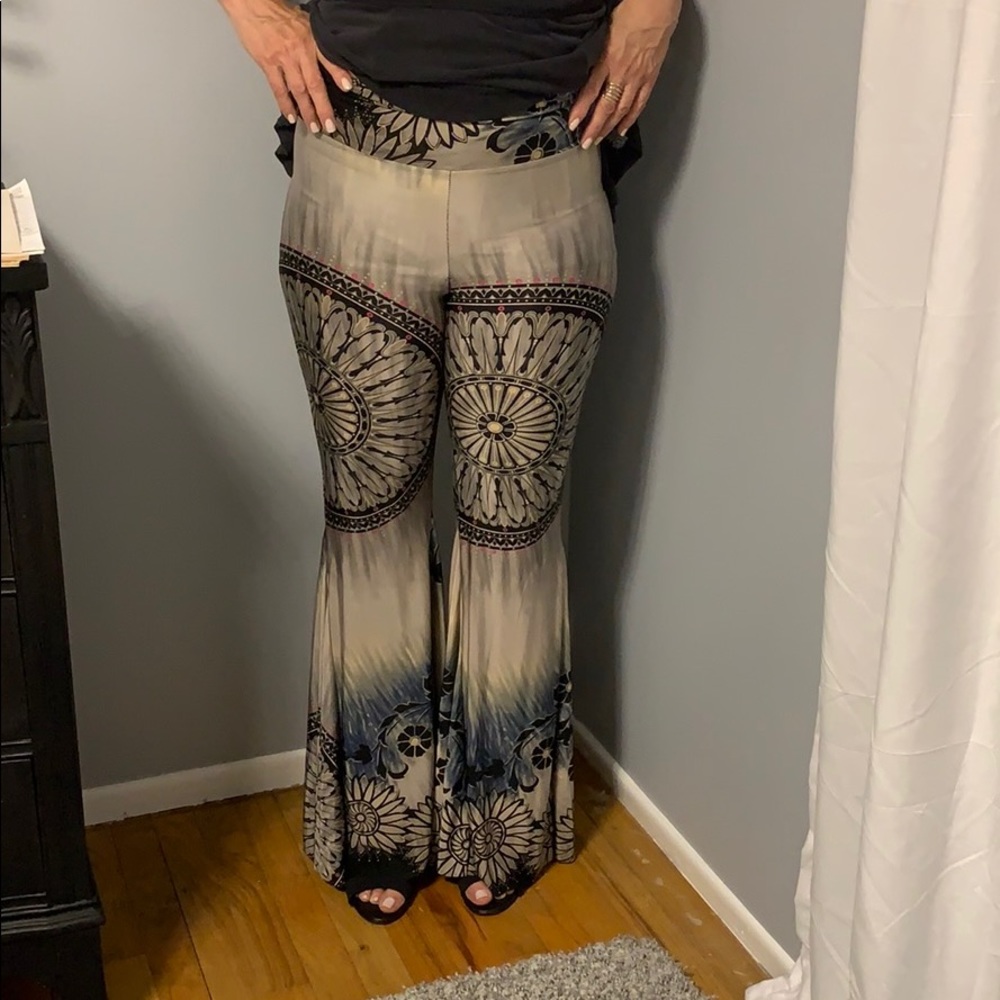 Go Go pants